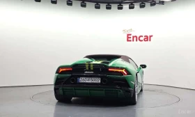 Lamborghini Huracan LP640 4 EVO Spyder  | Auto.bg — изображение 4