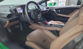 Lamborghini Huracan LP640 4 EVO Spyder  | Auto.bg — изображение 7