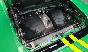 Lamborghini Huracan LP640 4 EVO Spyder  | Auto.bg — изображение 6