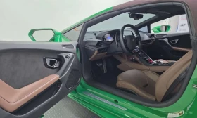 Lamborghini Huracan LP640 4 EVO Spyder  | Auto.bg — изображение 10