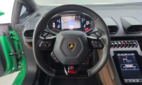 Lamborghini Huracan LP640 4 EVO Spyder  | Auto.bg — изображение 12