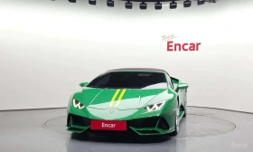 Lamborghini Huracan LP640 4 EVO Spyder  | Auto.bg — изображение 3