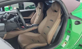 Lamborghini Huracan LP640 4 EVO Spyder  | Auto.bg — изображение 11