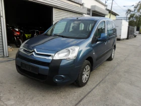 Citroen Berlingo 1, 6i-KLIMA-MULTISPACE