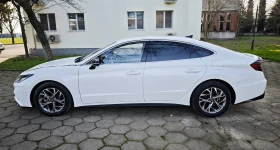 Hyundai Sonata 2.0 MPI (CVVL) - ���/������ | Mobile.bg � ����� ������ 7