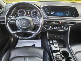 Hyundai Sonata 2.0 MPI (CVVL) - ���/������ | Mobile.bg � ����� ������ 12