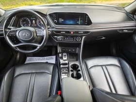 Hyundai Sonata 2.0 MPI (CVVL) - ���/������ | Mobile.bg � ����� ������ 9