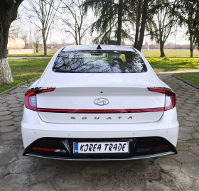 Hyundai Sonata 2.0 MPI (CVVL) - ���/������ | Mobile.bg � ����� ������ 5