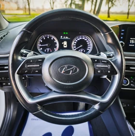 Hyundai Sonata 2.0 MPI (CVVL) - ���/������ | Mobile.bg � ����� ������ 11