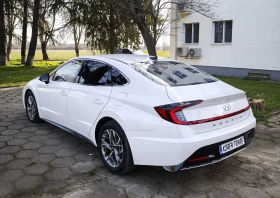 Hyundai Sonata 2.0 MPI (CVVL) - ���/������ | Mobile.bg � ����� ������ 6