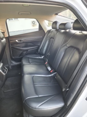 Hyundai Sonata 2.0 MPI (CVVL) - ���/������ | Mobile.bg � ����� ������ 17