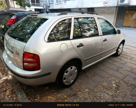 Skoda Fabia - 1900 € - 61465191 10