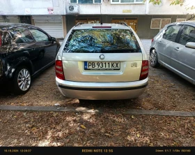 Skoda Fabia - 1900 € - 61465191 5
