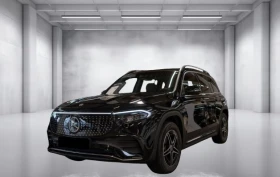 ������ Mercedes-Benz EQB