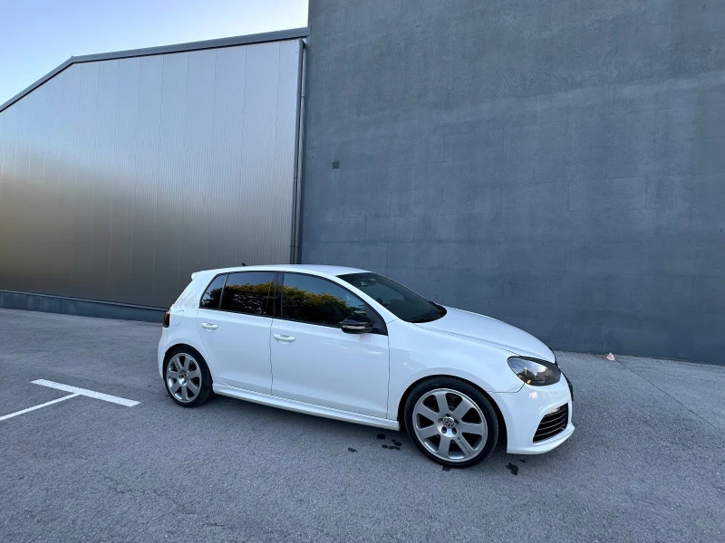 VW Golf 6R Stage2, снимка 3 - Автомобили и джипове - 47269412