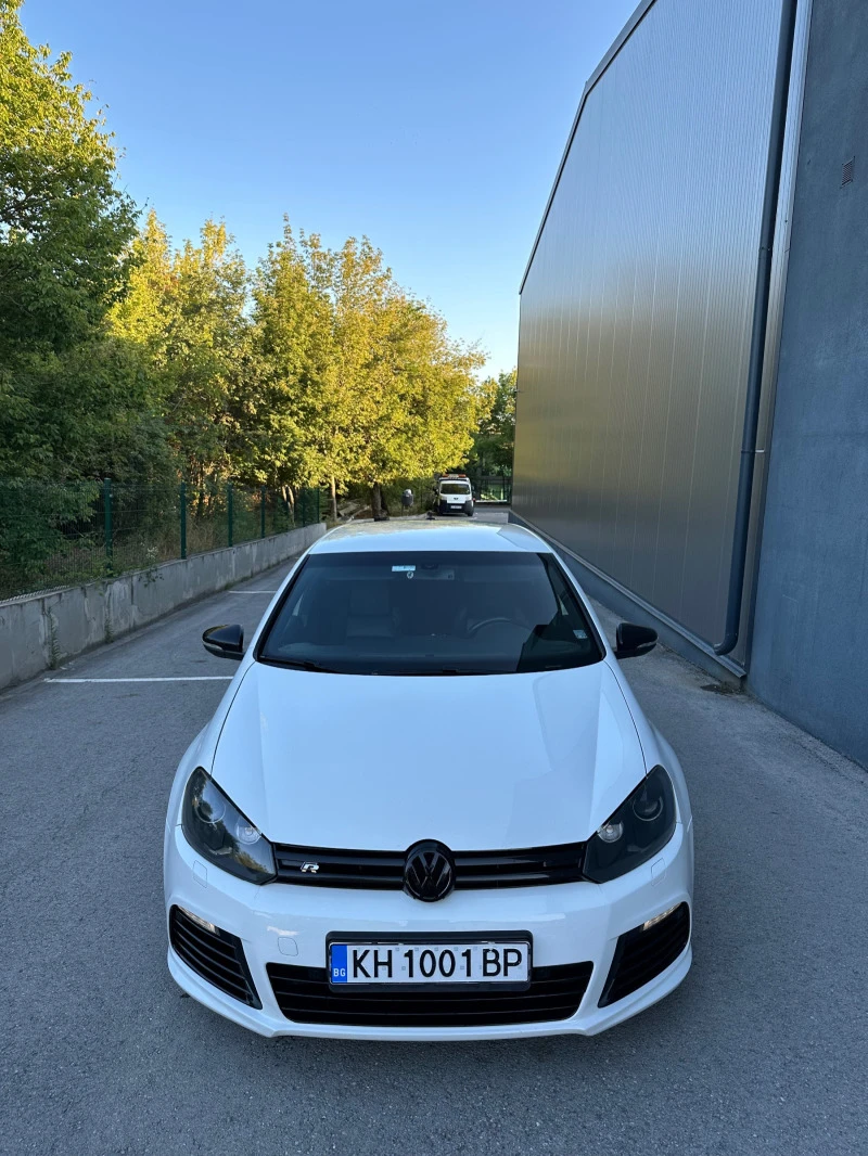 VW Golf 6R Stage2, снимка 1 - Автомобили и джипове - 47269412