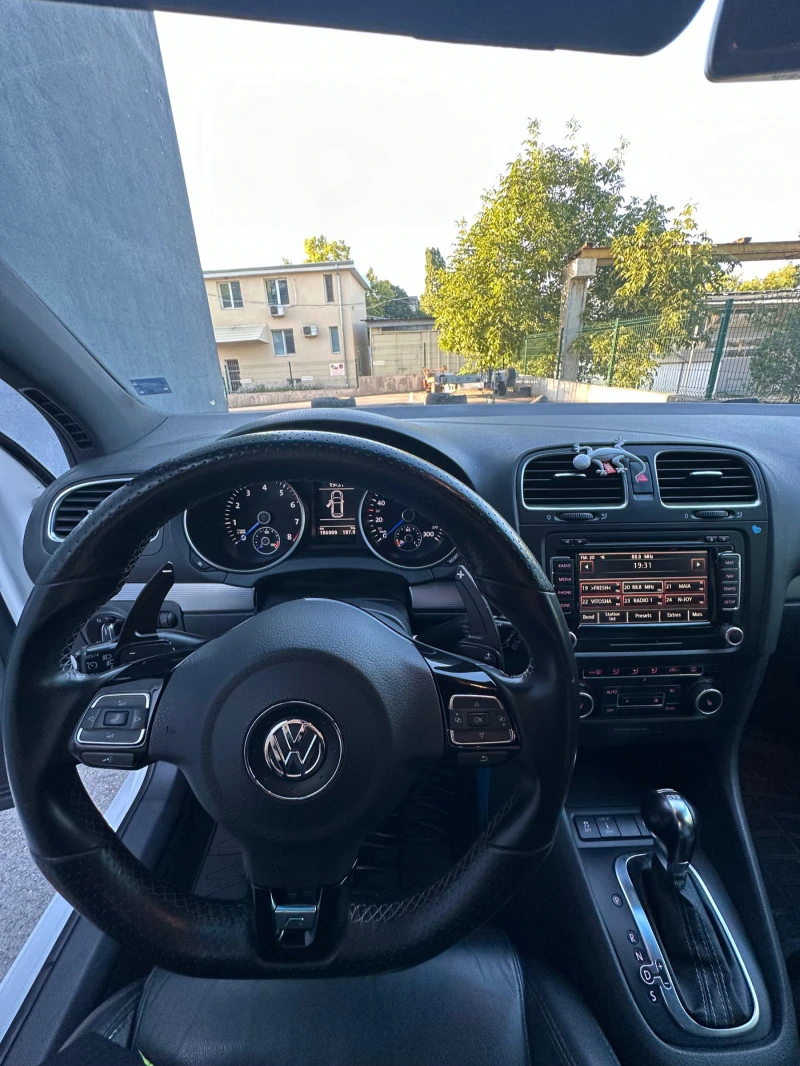 VW Golf 6R Stage2, снимка 7 - Автомобили и джипове - 47269412