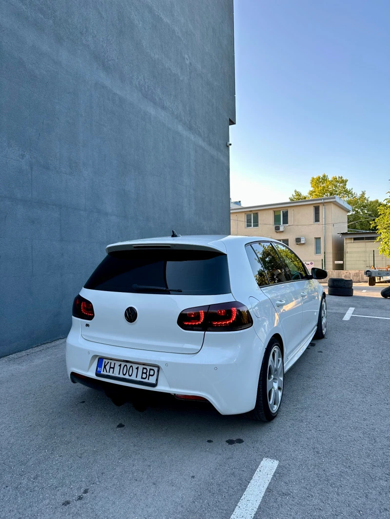 VW Golf 6R Stage2, снимка 5 - Автомобили и джипове - 47269412