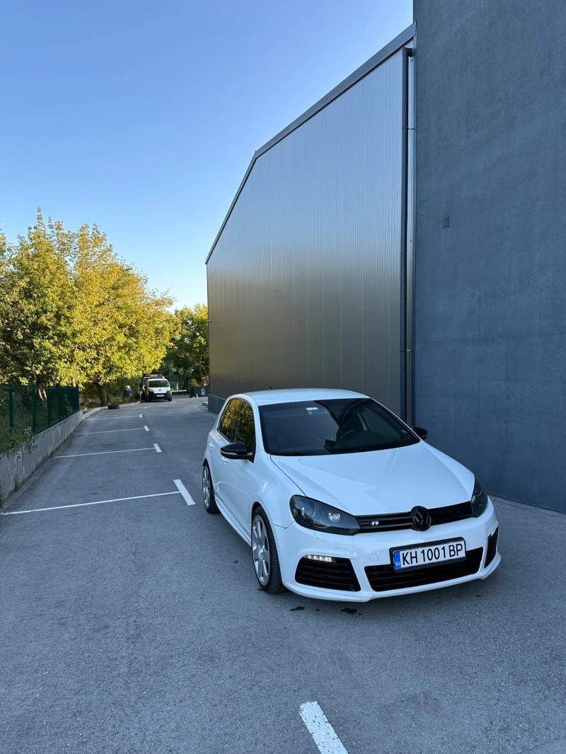 VW Golf 6R Stage2, снимка 2 - Автомобили и джипове - 47269412