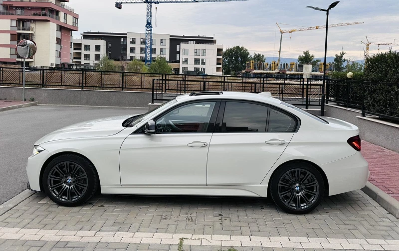 BMW 328, снимка 6 - Автомобили и джипове - 47314932