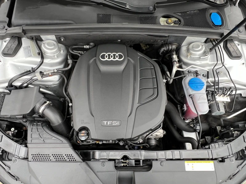 Audi A5 1.8TFSI 179187км./Серв. история/ТОП СЪСТОЯНИЕ/PDC/, снимка 9 - Автомобили и джипове - 48587556