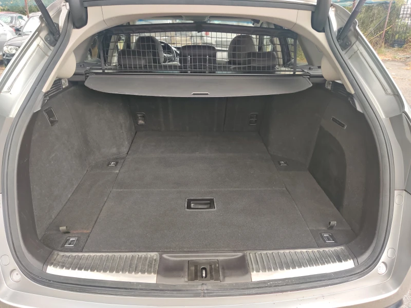 Honda Accord AUTOMATIC-KOJEN SALON-PODGREV, снимка 12 - Автомобили и джипове - 51561644