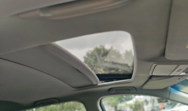 Honda Accord AUTOMATIC-KOJEN SALON-PODGREV, снимка 10 - Автомобили и джипове - 51561644