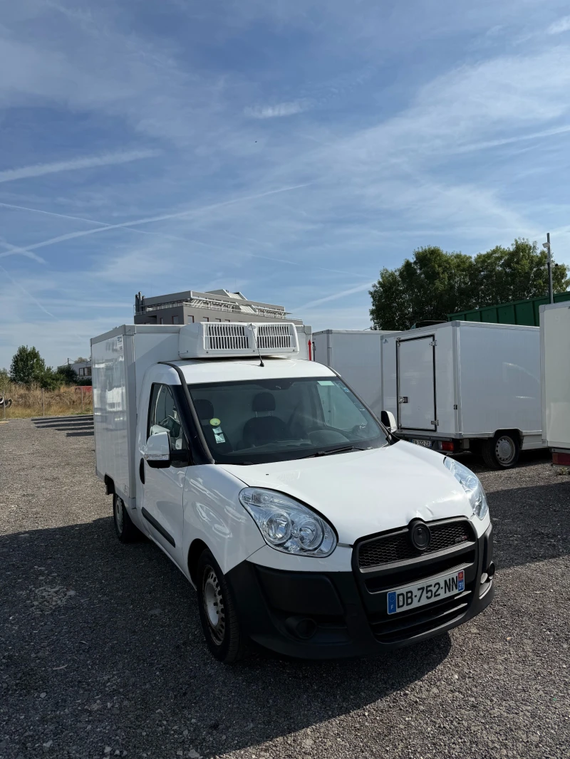 Fiat Scudo 2.0 HDI, снимка 10 - Автомобили и джипове - 51604328