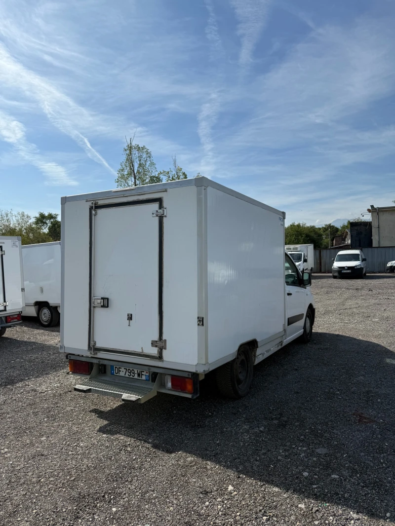 Fiat Scudo 2.0 HDI, снимка 5 - Автомобили и джипове - 51604328