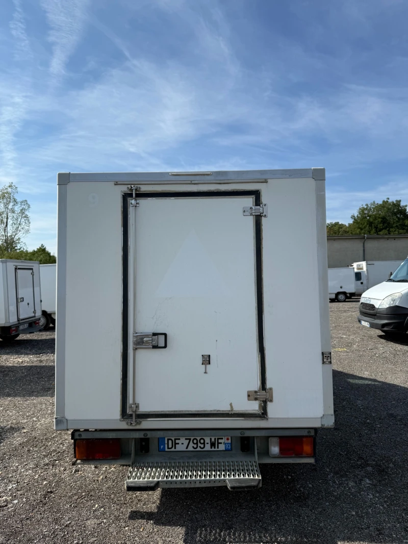 Fiat Scudo 2.0 HDI, снимка 6 - Автомобили и джипове - 51604328