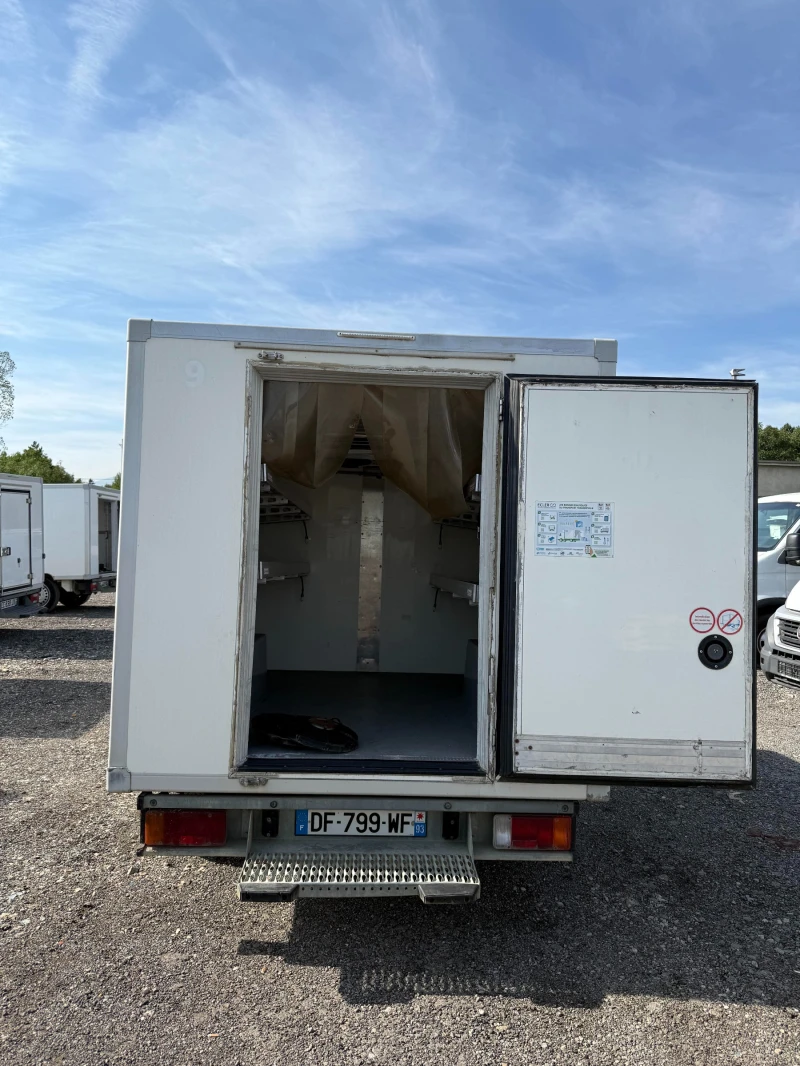 Fiat Scudo 2.0 HDI, снимка 7 - Автомобили и джипове - 51604328