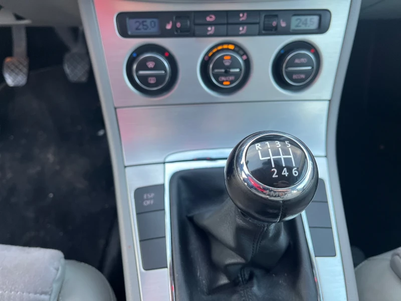 VW Passat 4х4, снимка 9 - Автомобили и джипове - 52237107