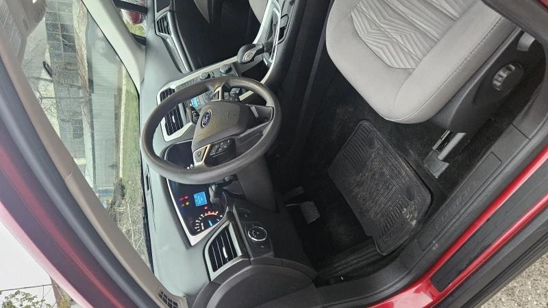 Ford Mondeo Fusion , снимка 12 - Автомобили и джипове - 52325455