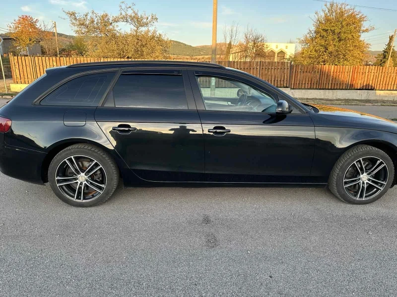 Audi A4 2.0 TDI, снимка 8 - Автомобили и джипове - 52669025
