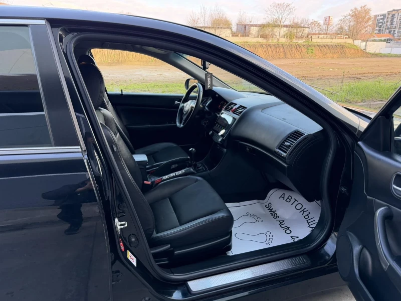 Honda Accord 2.4i Type-S, снимка 13 - Автомобили и джипове - 52773989