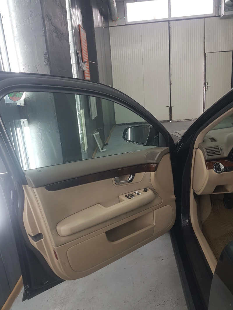 Audi A4 B6, снимка 6 - Автомобили и джипове - 53262006