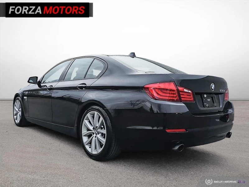 BMW 535 * 535i xDrive Premium Package * CARFAX * ЦЕНА ДО Б, снимка 3 - Автомобили и джипове - 53022960