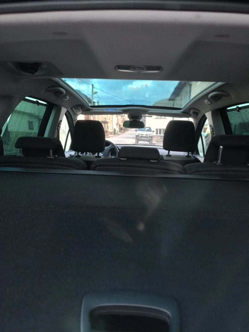 Peugeot 308, снимка 10 - Автомобили и джипове - 53079296