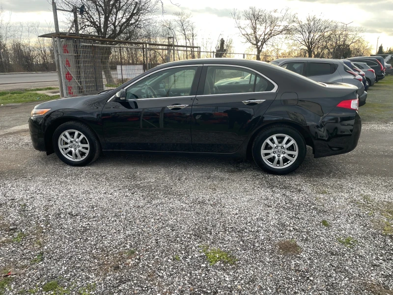 Honda Accord 2.0 I-VITEC, снимка 4 - Автомобили и джипове - 53099294