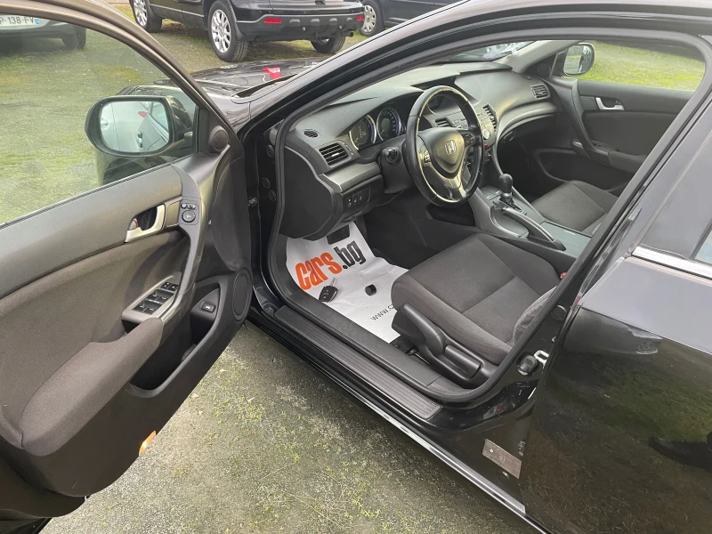 Honda Accord 2.0 I-VITEC, снимка 9 - Автомобили и джипове - 53099294