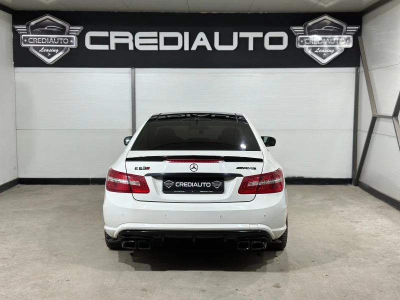 Mercedes-Benz E 350 AMG Pack, снимка 6 - Автомобили и джипове - 53511514