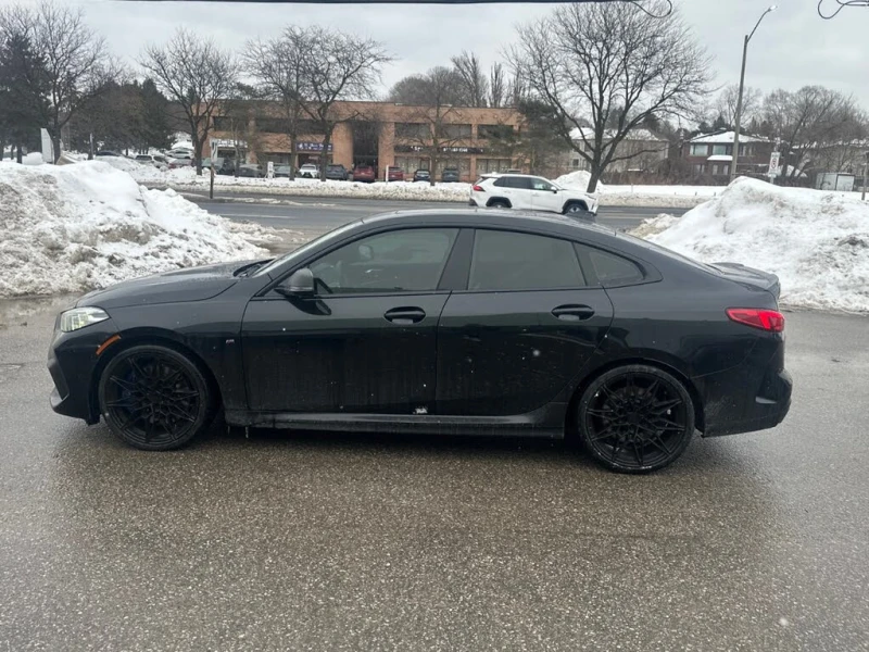 BMW 235 2 Series* GranCoupe* АвтоКредит* (ЦЕНА ДО БГ), снимка 4 - Автомобили и джипове - 53514767