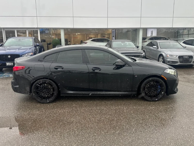 BMW 235 2 Series* GranCoupe* АвтоКредит* (ЦЕНА ДО БГ), снимка 3 - Автомобили и джипове - 53514767