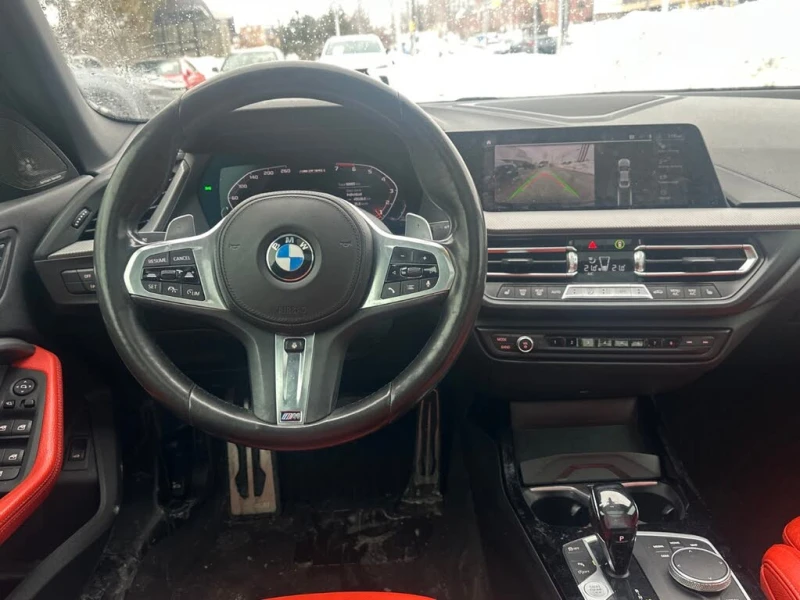 BMW 235 2 Series* GranCoupe* АвтоКредит* (ЦЕНА ДО БГ), снимка 11 - Автомобили и джипове - 53514767