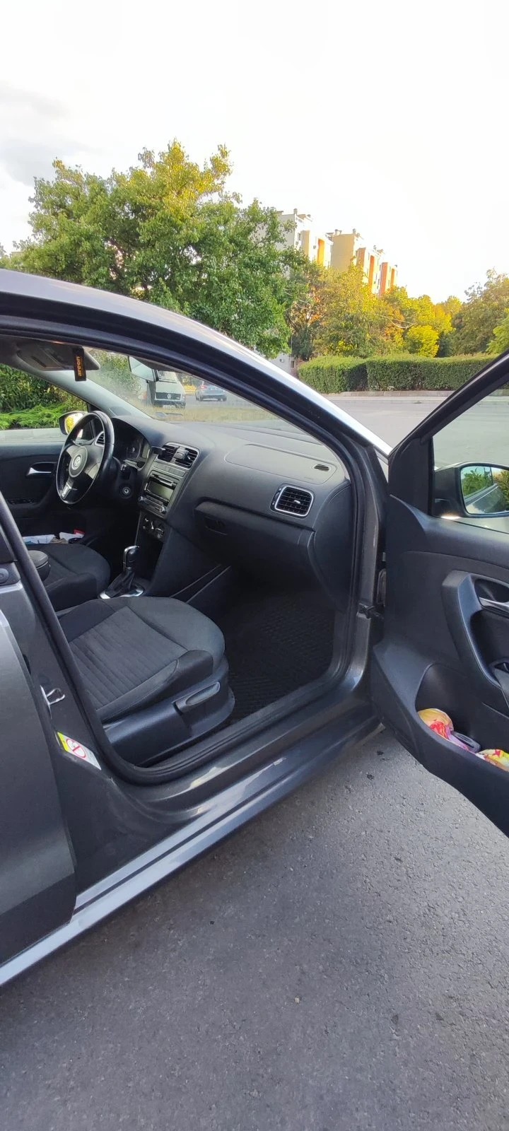 VW Polo  - изображение 2
