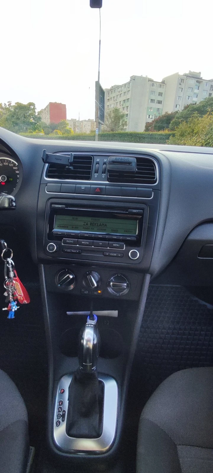 VW Polo  - изображение 10