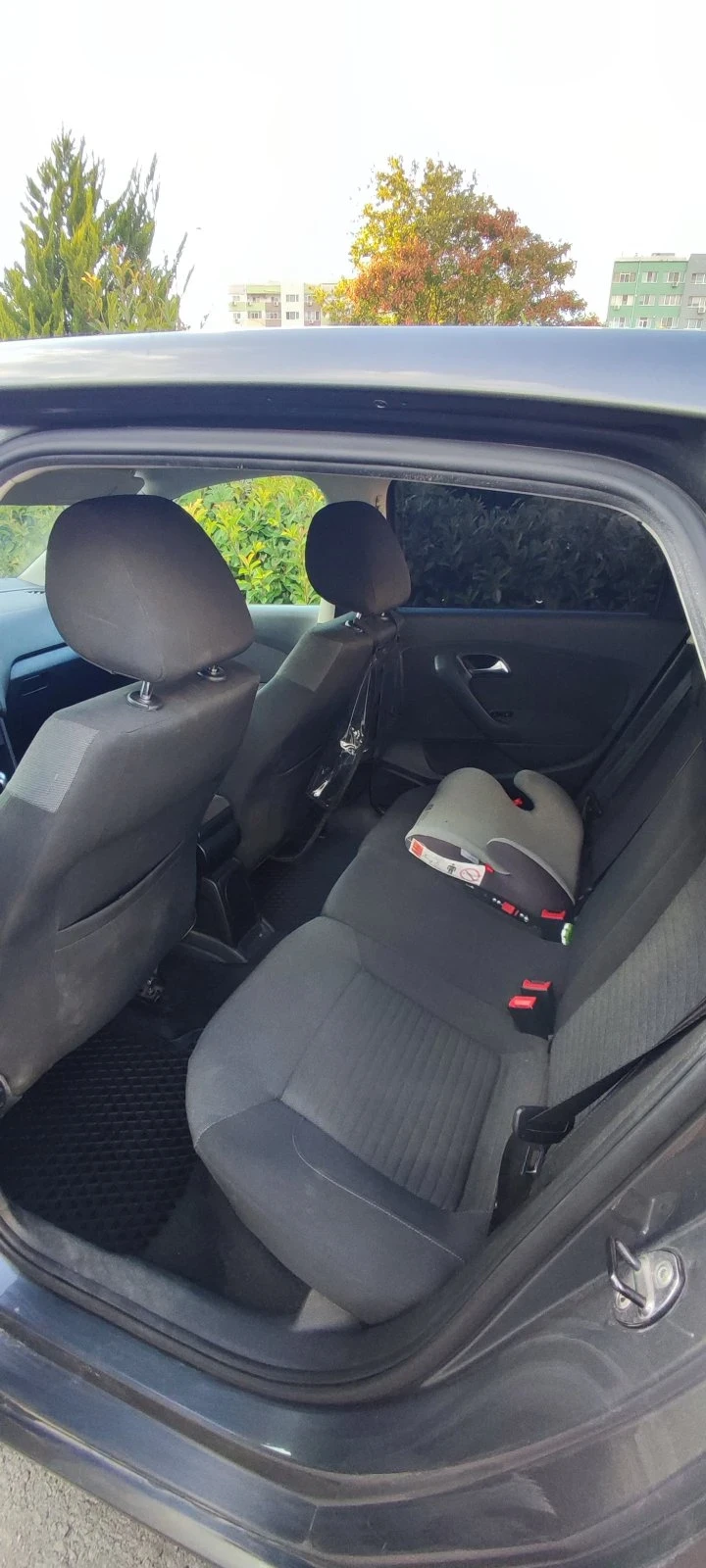 VW Polo  - изображение 6