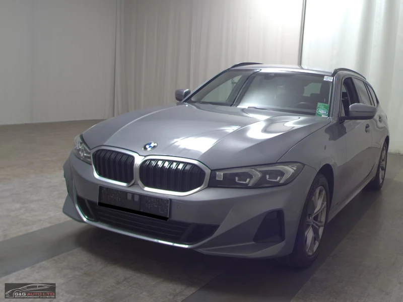 BMW 320 d/xDRIVE/190HP/NAVI/CURV.-DISPLAY/DIGITAL/LED/758f - 55799 лв. - 63332672 1