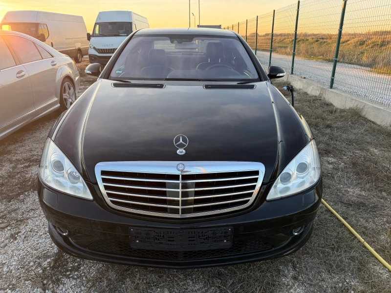 Mercedes-Benz S 320 - 12000 лв. / 6135.50 € - 12924165 1