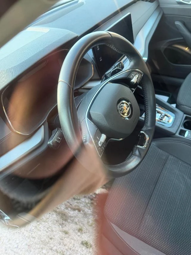 Skoda Octavia ОЧАКВАН ВНОС-DSG-2022г.123хил.км-2.0TDi-150кс-НОВА, снимка 6 - Автомобили и джипове - 53141149